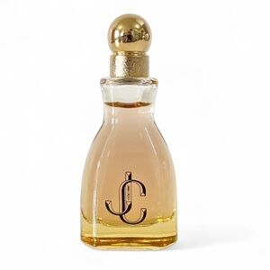 3/$40 Jimmy Choo I Want Choo